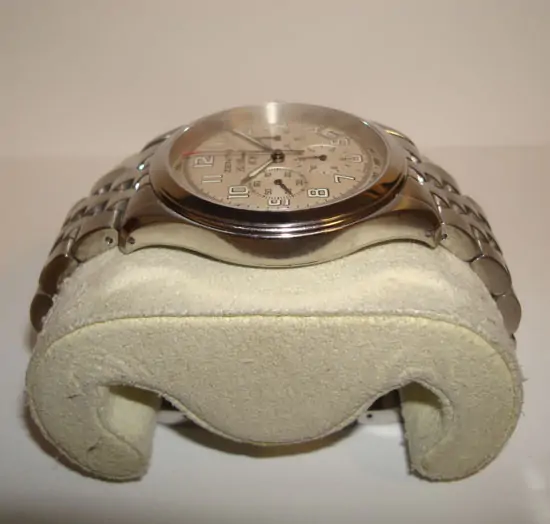 Zenith El Primero HW "SOLD"