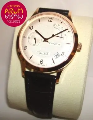 Zenith Elite HW "SOLD"