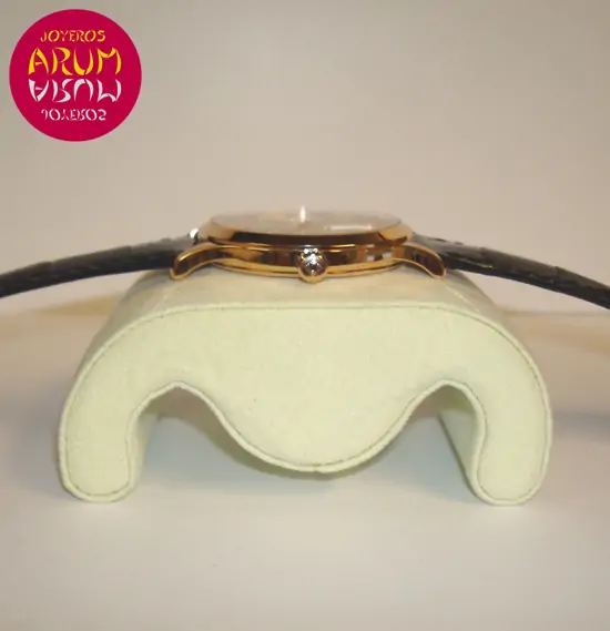 Zenith Elite HW "SOLD"