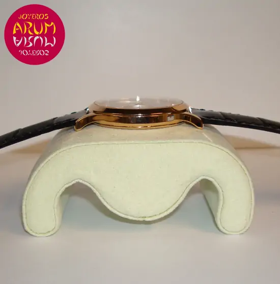 Zenith Elite HW "SOLD"