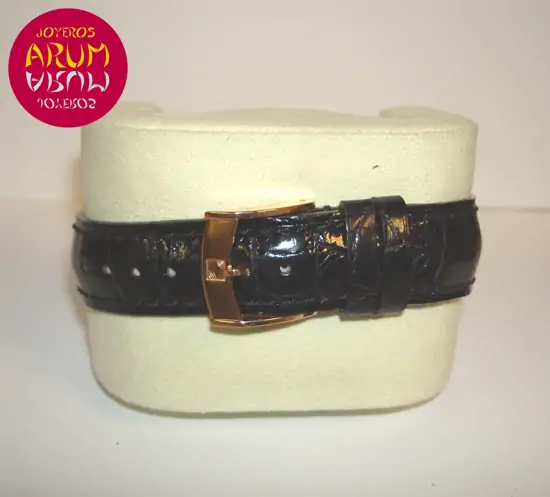 Zenith Elite HW "SOLD"