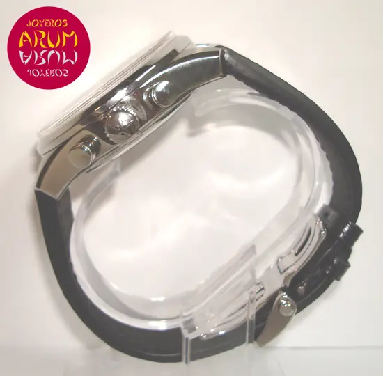 Zenith El Primero Chronomaster ARUM Ref. 2631 "SOLD" Zenith El Primero Chronomaster ARUM Ref. 2631 "SOLD"