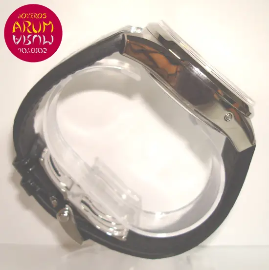 Zenith El Primero Chronomaster ARUM Ref. 2631 "SOLD" Zenith El Primero Chronomaster ARUM Ref. 2631 "SOLD"