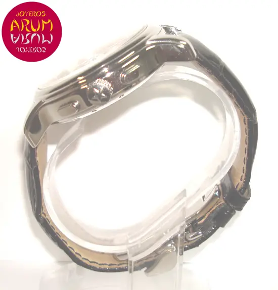 Zenith Chronomaster ARUM Ref. 2913 "SOLD"