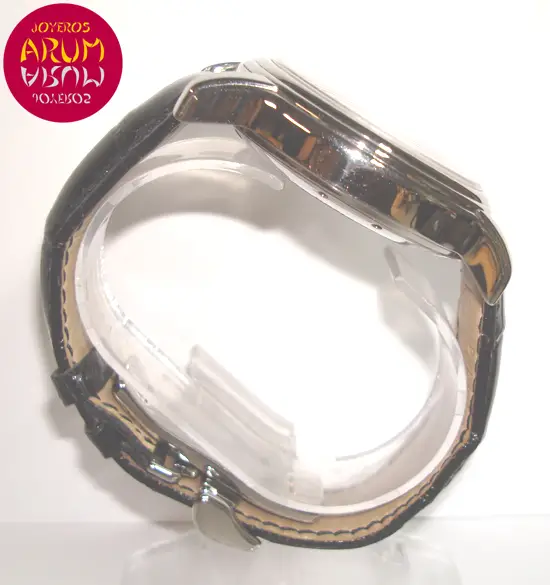 Zenith Chronomaster ARUM Ref. 2913 "SOLD"