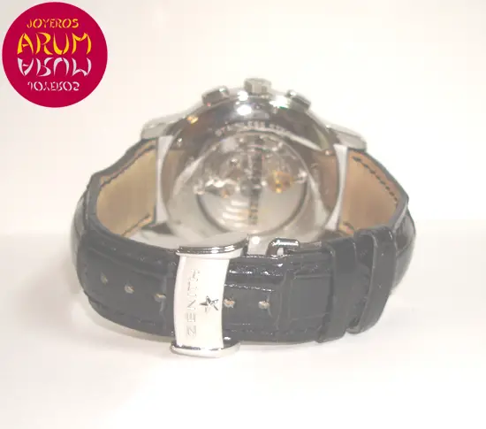 Zenith Chronomaster ARUM Ref. 2913 "SOLD"
