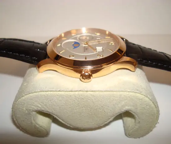 Zenith Class Elite Moonphase "SOLD"