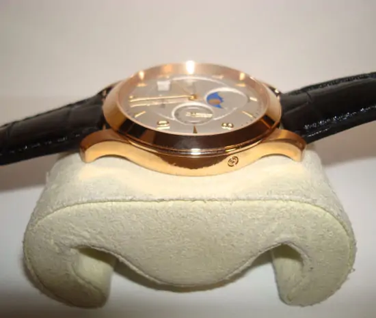 Zenith Class Elite Moonphase "SOLD"