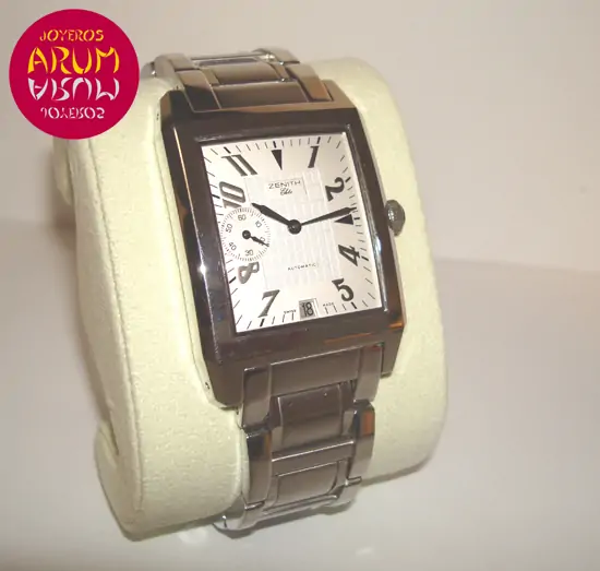 Zenith Port Royal ARUM Ref. 2130 Zenith Port Royal ARUM Ref. 2130
