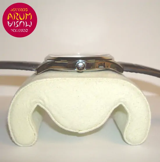 Zenith Elite Power Reserve ARUM Ref. 2201 "SOLD"