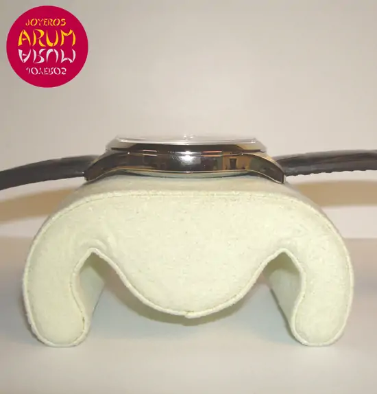 Zenith Elite Power Reserve ARUM Ref. 2201 "SOLD"