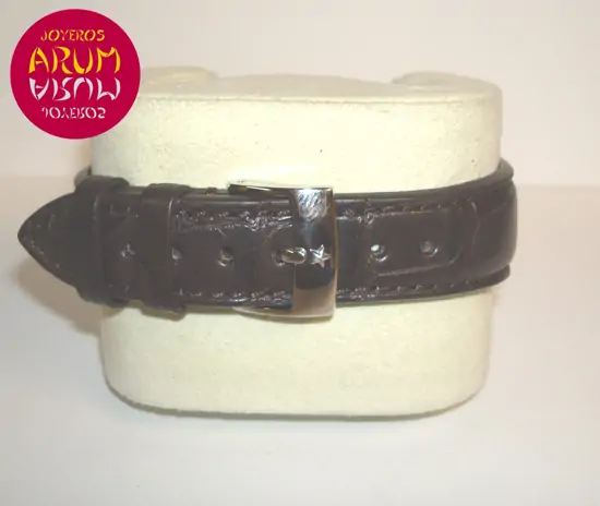 Zenith Elite Power Reserve ARUM Ref. 2201 "SOLD"