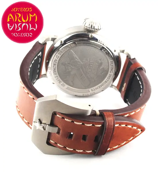 Zenith Pilot Aeronef ARUM Ref. 3411 "SOLD"