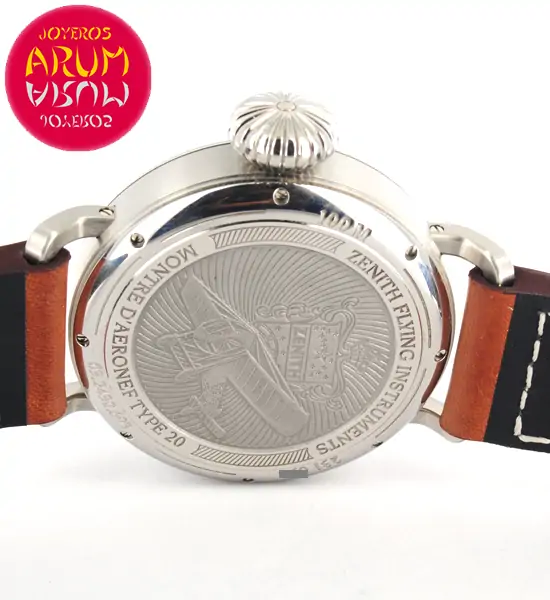 Zenith Pilot Aeronef ARUM Ref. 3411 "SOLD"