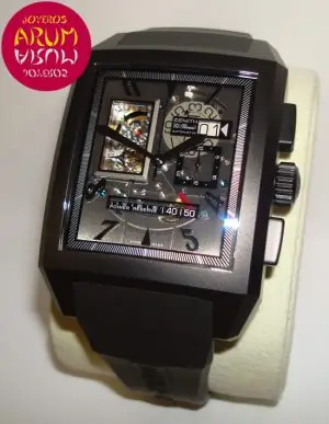 Zenith Port Royal Concept "SOLD"