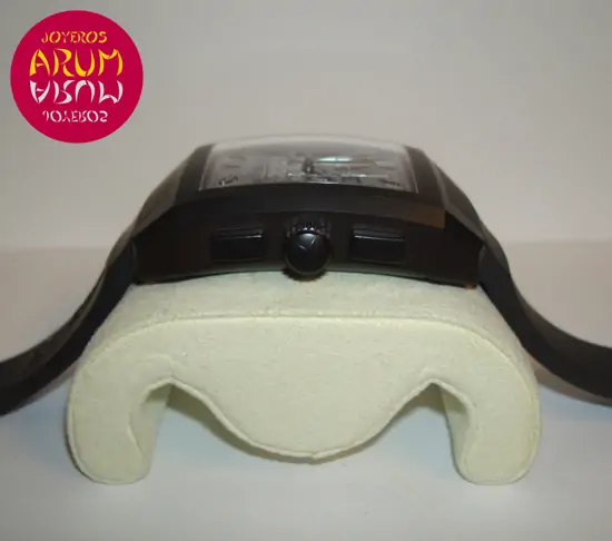 Zenith Port Royal Concept "SOLD"