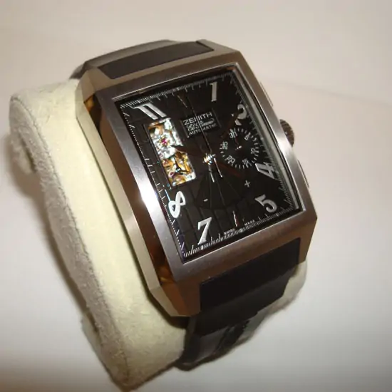 Zenith Port Royal V "SOLD"