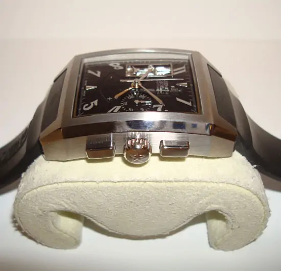 Zenith Port Royal V "SOLD"