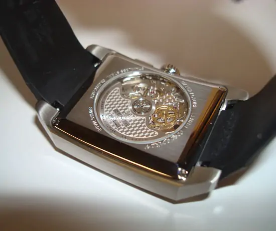 Zenith Port Royal V "SOLD"