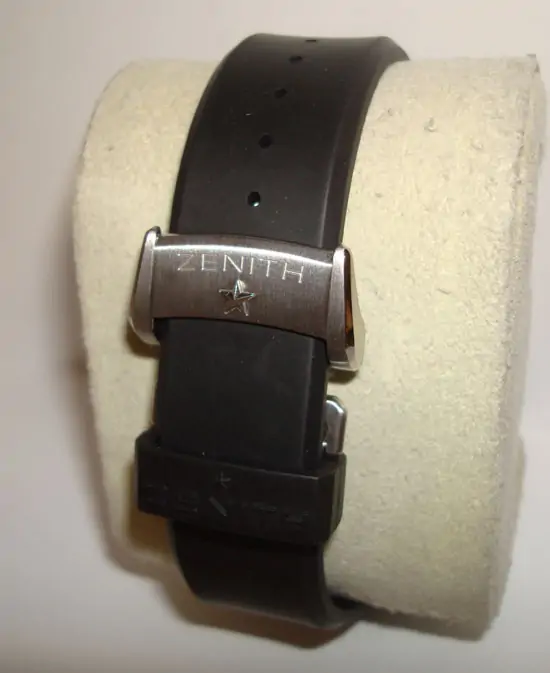 Zenith Port Royal V "SOLD"