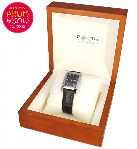 Zenith Port Royal V ARUM Ref. 3441 "SOLD" Zenith Port Royal V ARUM Ref. 3441 "SOLD"