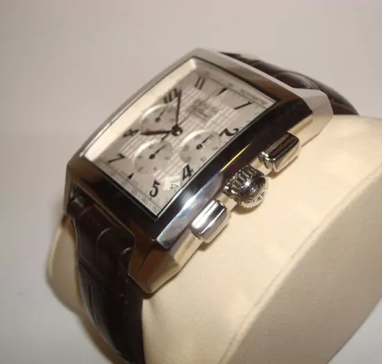 Zenith Port Royal El Primero "SOLD" Zenith Port Royal El Primero "SOLD"