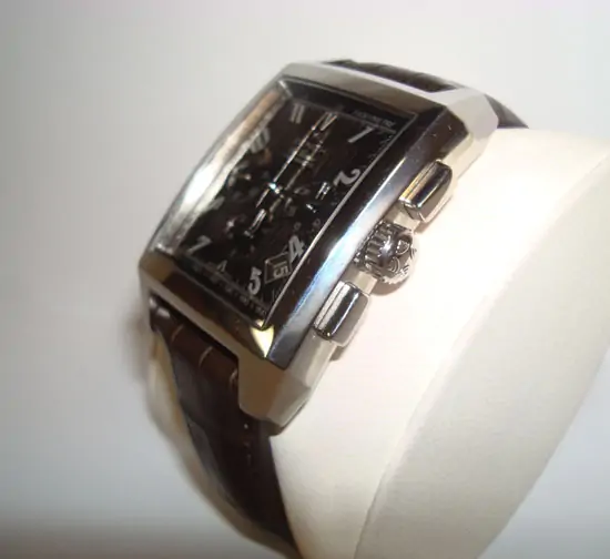 Zenith Port Royal Brown "SOLD"