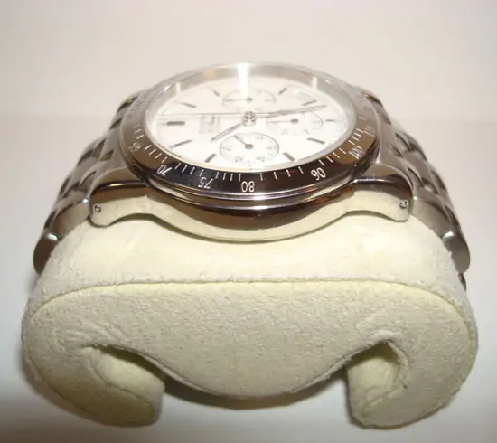 Zenith El Primero Rainbow "SOLD"