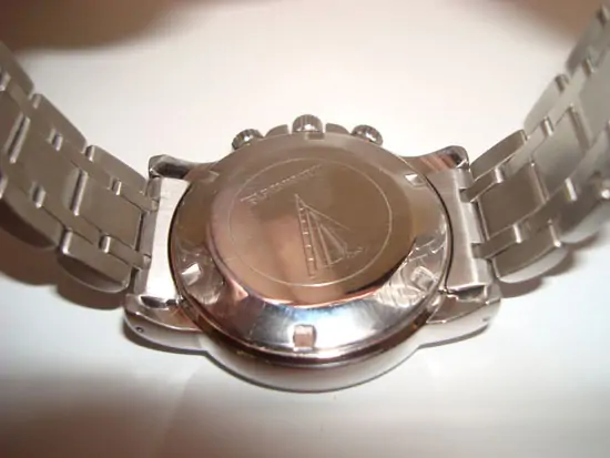 Zenith El Primero Rainbow "SOLD"