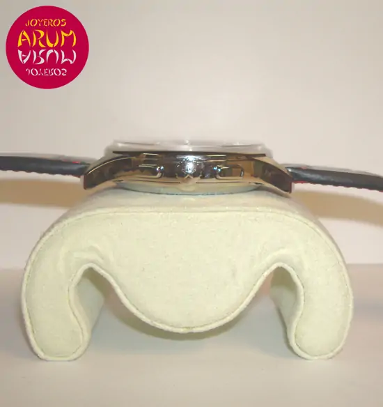 Zenith El Primero Captain ARUM Ref. 2200 "SOLD" Zenith El Primero Captain ARUM Ref. 2200 "SOLD"