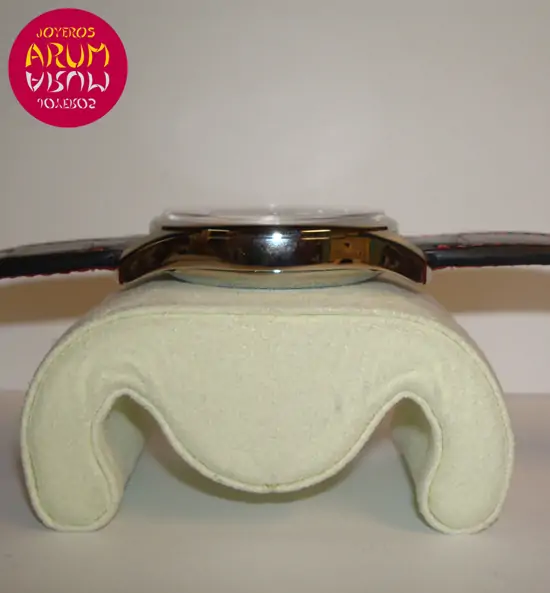 Zenith El Primero Captain ARUM Ref. 2200 "SOLD" Zenith El Primero Captain ARUM Ref. 2200 "SOLD"