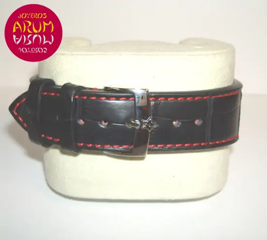 Zenith El Primero Captain ARUM Ref. 2200 "SOLD" Zenith El Primero Captain ARUM Ref. 2200 "SOLD"