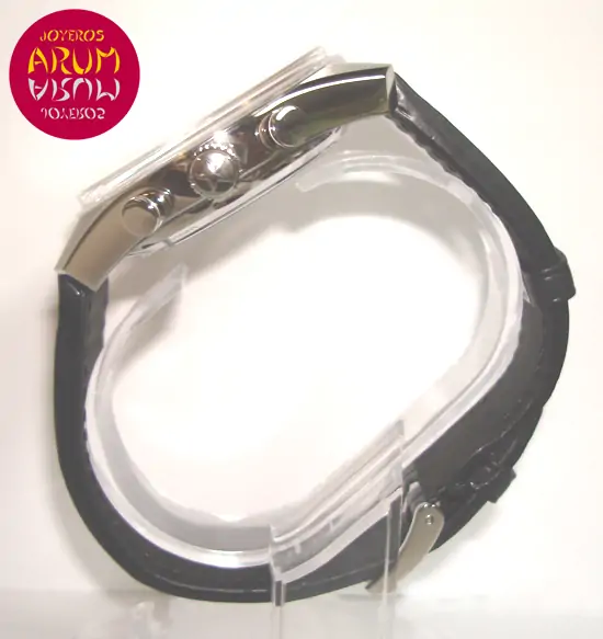 Zenith El Primero Chronomaster ARUM Ref. 2622 "SOLD"