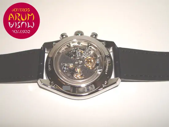 Zenith El Primero Chronomaster ARUM Ref. 2622 "SOLD"