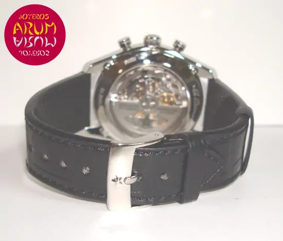 Zenith El Primero Chronomaster ARUM Ref. 2622 "SOLD"