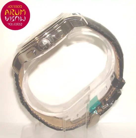 Zenith Chronomaster ARUM Ref. 2911 "SOLD" Zenith Chronomaster ARUM Ref. 2911 "SOLD"