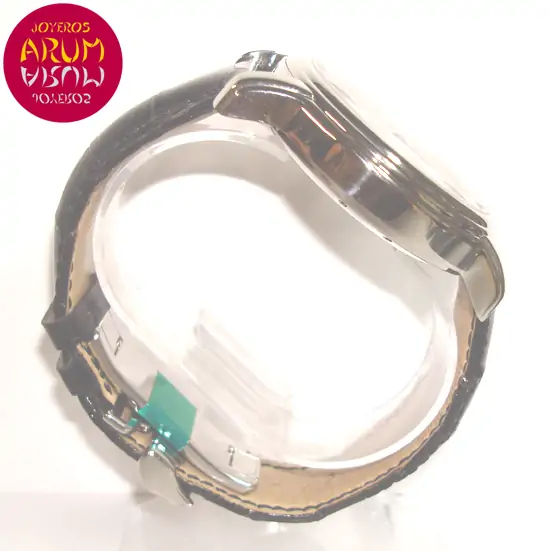 Zenith Chronomaster ARUM Ref. 2911 "SOLD" Zenith Chronomaster ARUM Ref. 2911 "SOLD"