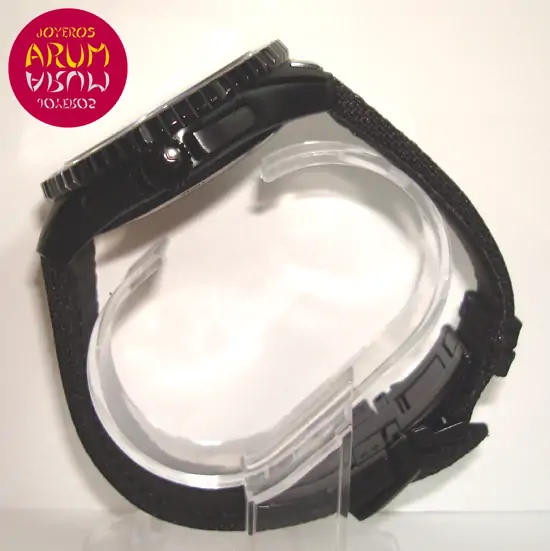 Zenith El Primero Stratos ARUM Ref. 2624 "SOLD"