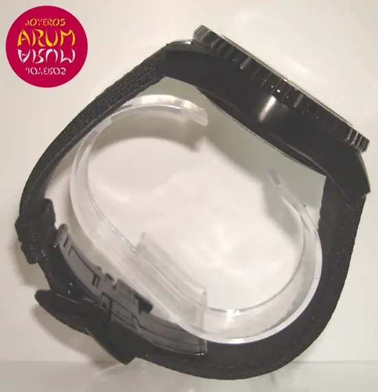 Zenith El Primero Stratos ARUM Ref. 2624 "SOLD"