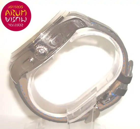 Zenith El Primero Grande Class ARUM Ref. 2953 "SOLD"