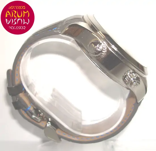 Zenith El Primero Grande Class ARUM Ref. 2953 "SOLD"