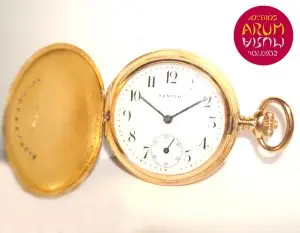 Zenith Pocket Watch ARUM Ref. 2286 "SOLD"