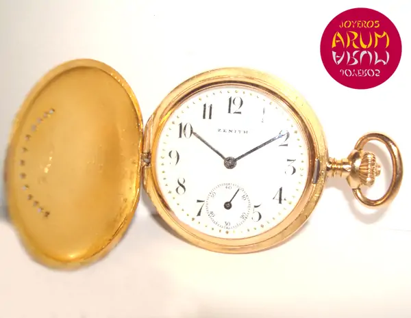 Zenith Pocket Watch ARUM Ref. 2286 "SOLD"