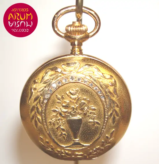 Zenith Pocket Watch ARUM Ref. 2286 "SOLD"