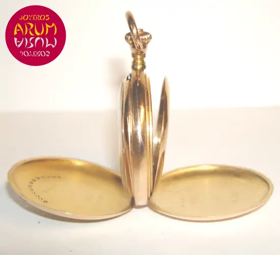 Zenith Pocket Watch ARUM Ref. 2286 "SOLD"