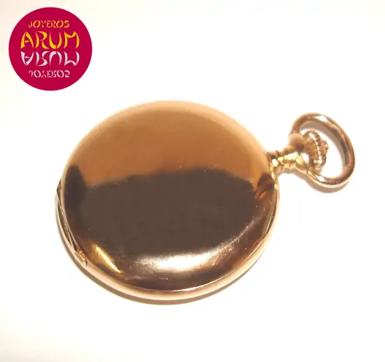 Zenith Pocket Watch ARUM Ref. 2286 "SOLD"