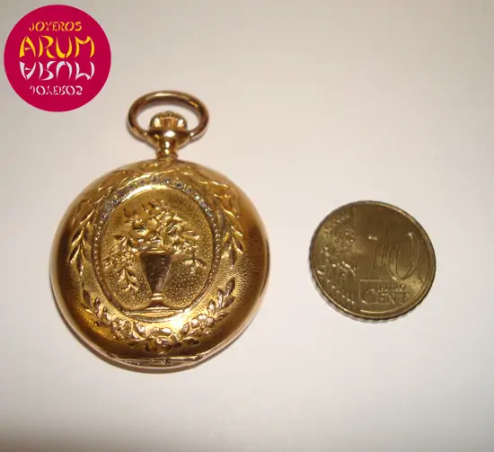 Zenith Pocket Watch ARUM Ref. 2286 "SOLD"