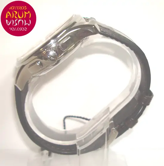 Zenith Captain Windsor ARUM Ref. 3011 Zenith Captain Windsor ARUM Ref. 3011