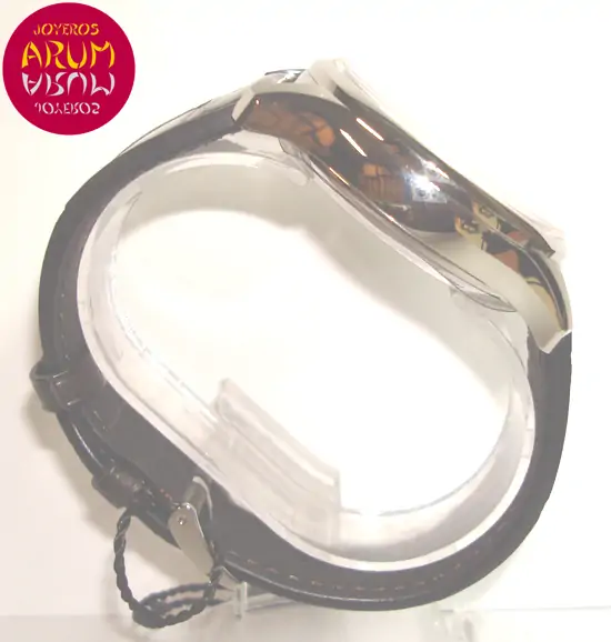 Zenith Captain Windsor ARUM Ref. 3011 Zenith Captain Windsor ARUM Ref. 3011