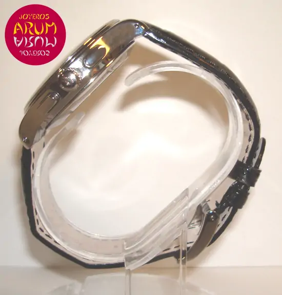 Zenith El Primero Chronomaster ARUM Ref. 2521 "SOLD" Zenith El Primero Chronomaster ARUM Ref. 2521 "SOLD"